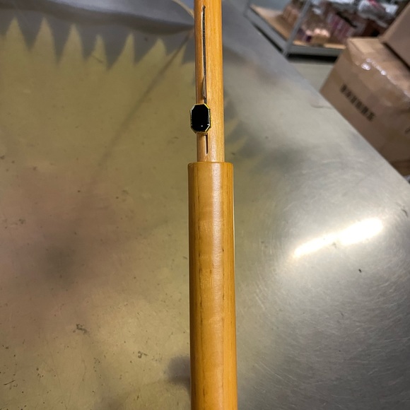 Big Sunflower Stick Umbrella - Picture 5 of 5